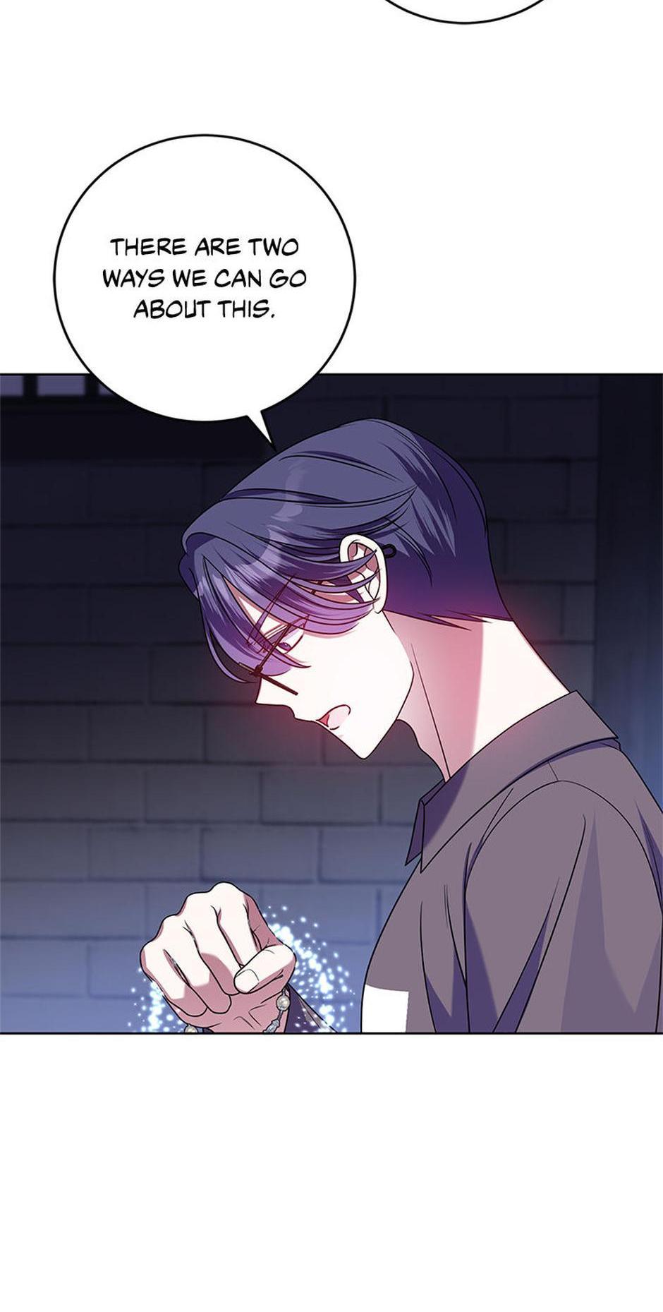 I Met the Male Lead in Prison Chapter 28 31